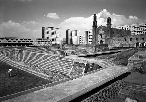 Defying Stability: Artistic Processes in Mexico, 1952-1967