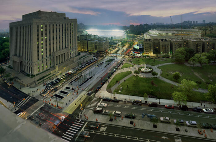 The Bronx Museum of the Arts and Cuba’s El Museo Nacional de Bellas Artes de La Habana Launch Historic Collaboration