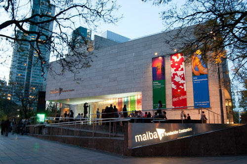 Malba