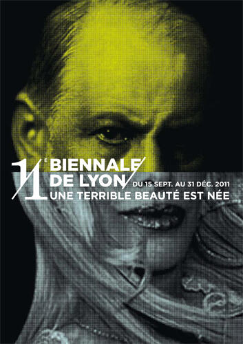 Bienal de Lyon