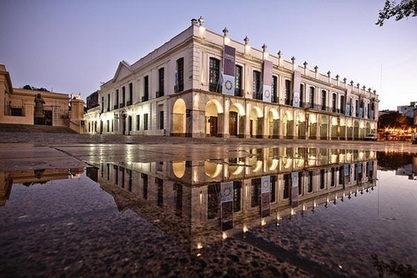 Cabildo de Cordoba