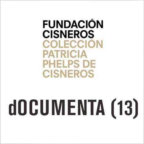 dOCUMENTA (13) partners with CPPC