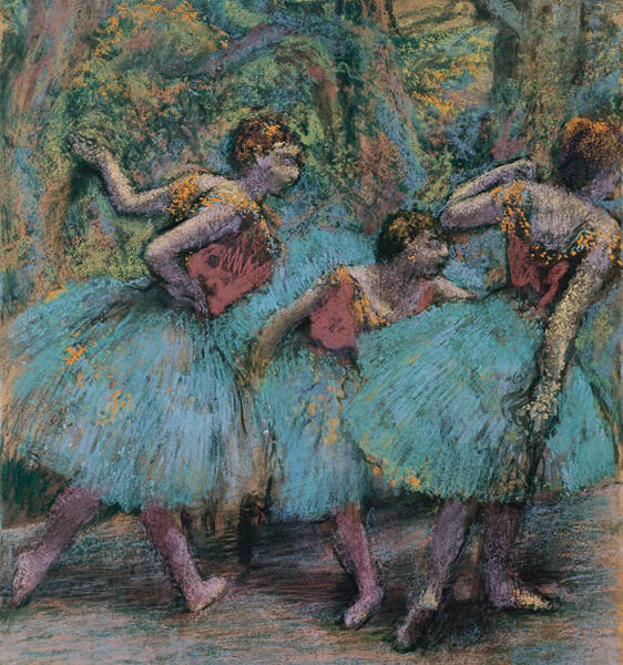 Degas