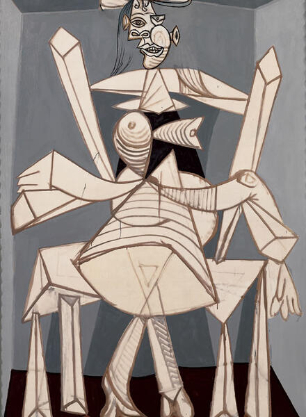 Picasso