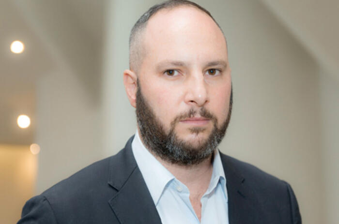 Pablo León de la Barra Appointed Guggenheim UBS MAP Curator, Latin America