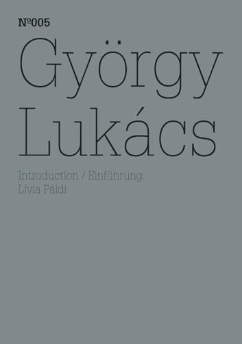 György Lukács