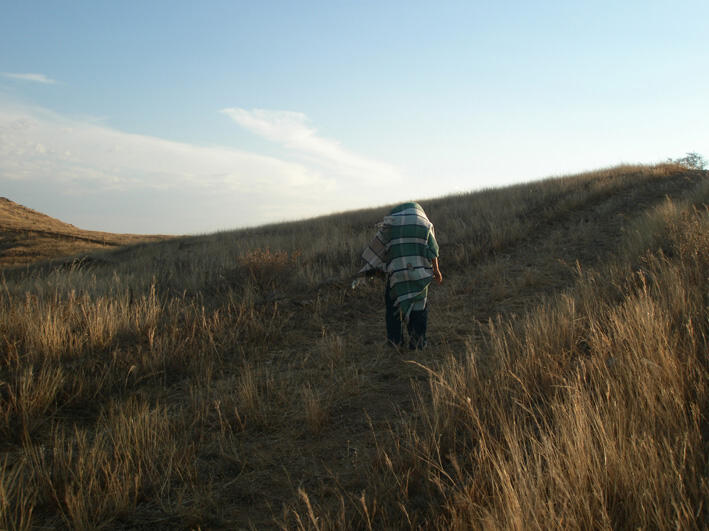 Regina José Galindo and Edgardo Aragón among the Finalists of the Aimia | AGO Photography Prize 2013