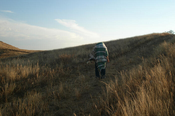 Regina José Galindo and Edgardo Aragón among the Finalists of the Aimia | AGO Photography Prize 2013