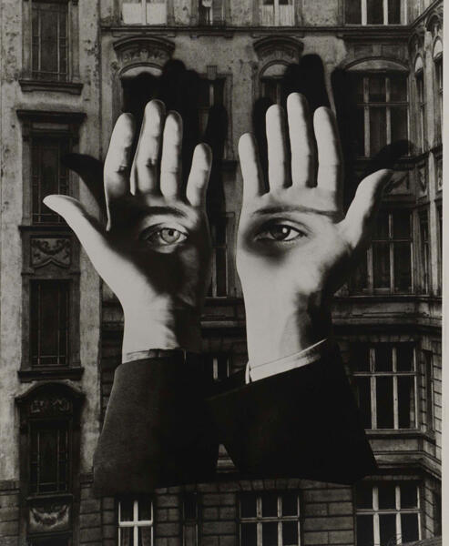 _Surrealists Before Surrealism_ at the Juan March Foundation, Madrid