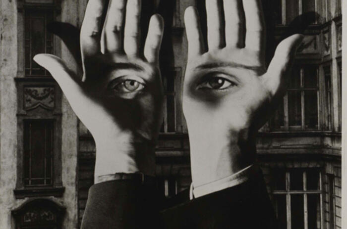 _Surrealists Before Surrealism_ at the Juan March Foundation, Madrid