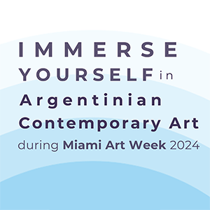 Argentinian Contemporary Art