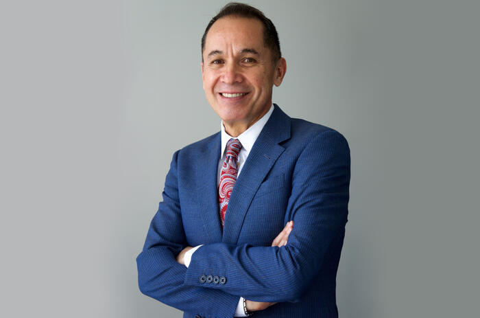 Agustín Arteaga appointed director of Dallas Museum of Art