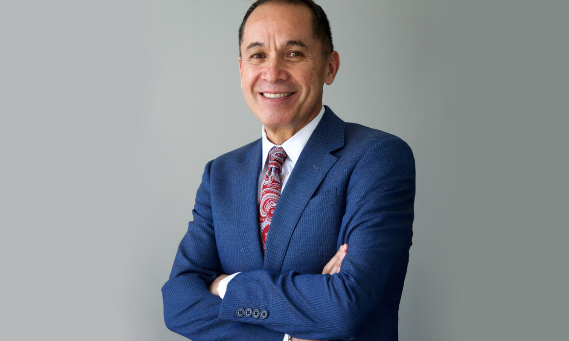 Agustín Arteaga appointed director of Dallas Museum of Art