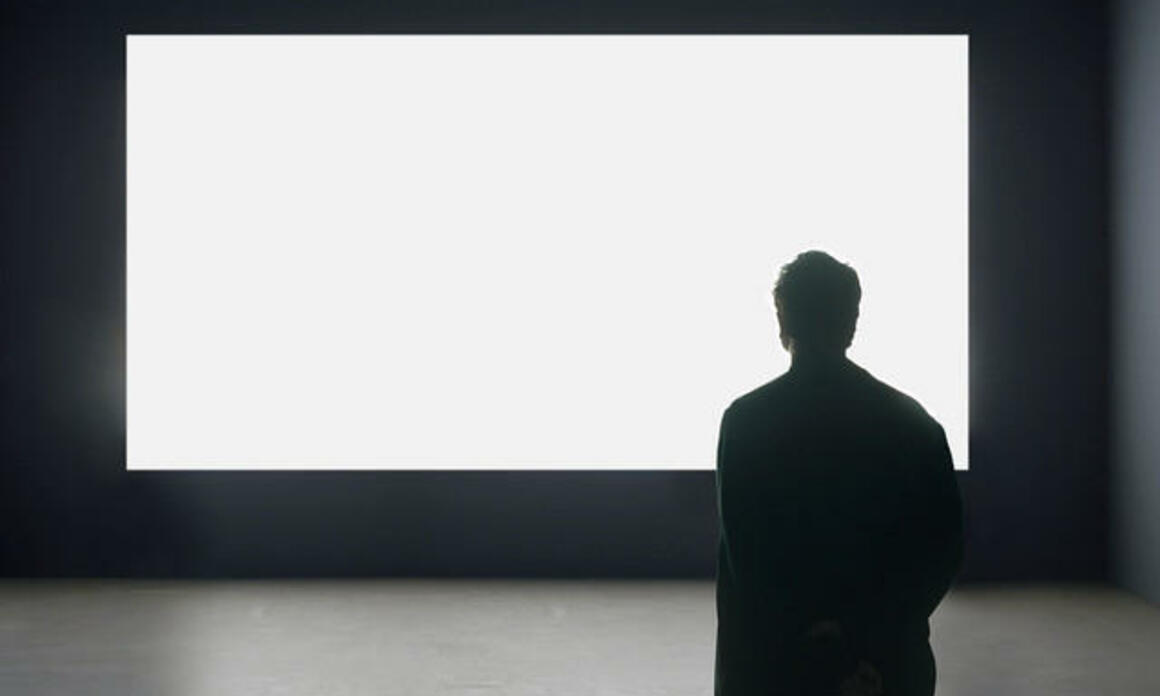 Lament of the images, Alfredo Jaar, 2002.