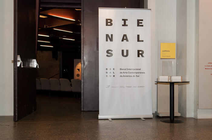 BIENALSUR: Open Call for artists and curators