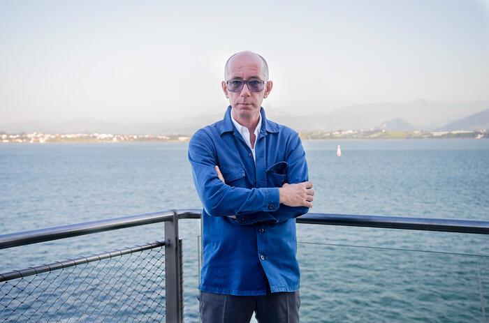 Carsten Höller will lead the next Fundación Botín Workshop in Santander