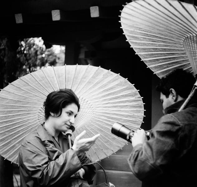 FERNANDO LEMOS AND JAPAN REVIEWED AT GULBENKIAN 