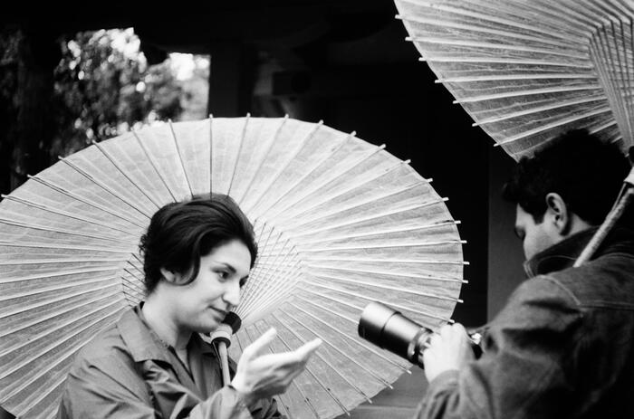 FERNANDO LEMOS AND JAPAN REVIEWED AT GULBENKIAN 