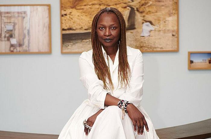 KOYO KOUOH IS VENICE BIENNALE 2026’S APPOINTED CURATOR