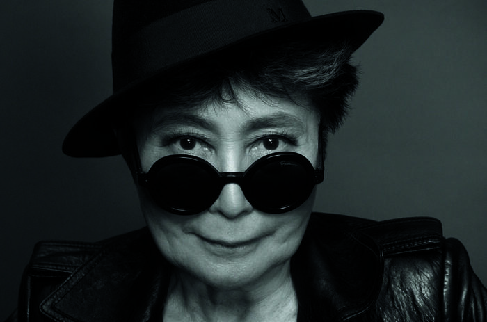 MALBA presents Yoko Ono’s first retrospective exhibition at Argentina