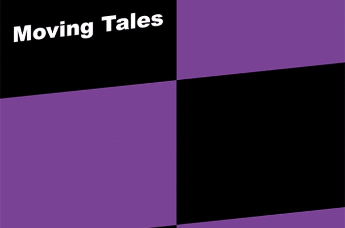 Moving Tales: Video works from the La Gaia Collection