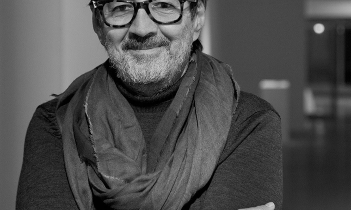 Oscar Muñoz, Photo: Cecilia Sandblom © Hasselblad Foundation 