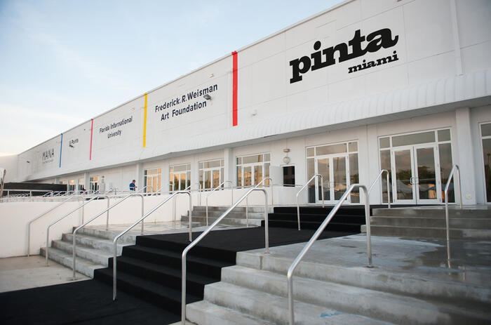 Pinta opens the call for galleries to participate in its tenth edition