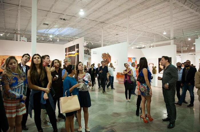 Pinta Miami Launches a interesting program for new collectors