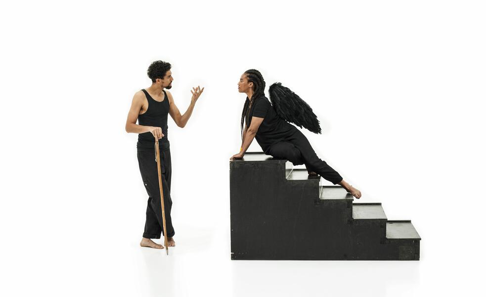 THE BRITTLE POSTCOLONIAL PROPOSAL OF GRADA KILOMBA